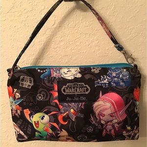 Ju-Ju-be World of Warcraft Be Quick
